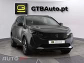 Peugeot 5008 1.5 BlueHDi 130 EAT8 Allure Pack