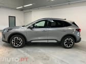 Ford Kuga 2.5 PHEV Active