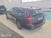 Volvo V60 2.0 T8 AWD TE Momentum Plus