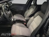Renault Clio Techno