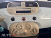 Fiat 500 1.2 8V Lounge