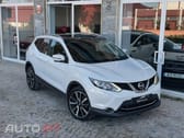 Nissan Qashqai 1.5 dCi Tekna Premium
