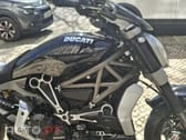 Ducati XDiavel S