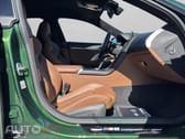 BMW M8 Grand Coupé Competition xDrive