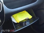 Renault Clio Sport Tourer 1.5 dCi Limited EDition