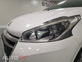 Peugeot 208 1.6 BlueHDi Style