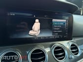 Mercedes-Benz E 220 d 4-Matic All Terrain Avantgarde +
