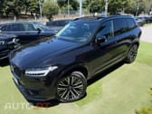 Volvo XC90 2.0 T8 PHEV Ultimate Dark AWD