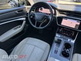 Audi A6 Allroad 45 TDI quattro Tiptronic