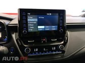 Toyota Corolla Touring Sports 1.8 Hybrid Comfort