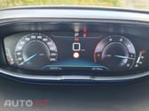 Peugeot 3008 1.6 BlueHDi Active
