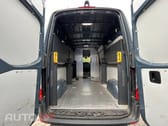 Mercedes-Benz Sprinter L2