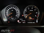 BMW X2 18 d sDrive