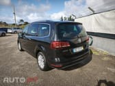 Volkswagen Sharan 2.0 TDI Confortline DSG