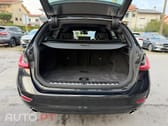 BMW 320 d Line Sport Auto
