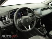 Renault Clio Clio 1.0 TCe Evolution Bi-Fuel