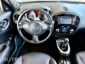 Nissan Juke 1.2 DIG-T Tekna
