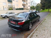 BMW 530 530 I