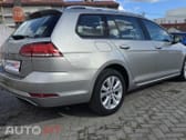 Volkswagen Golf Variant 1.6 TDi Confortline