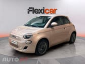Fiat 500e Icon Plus 42 KWh