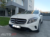 Mercedes-Benz GLA 180 d Style