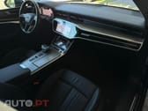 Audi A7 50 TFSIe quattro S tronic