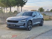 Polestar 2 Long Range 78 kWh