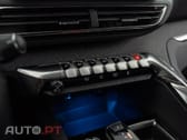 Peugeot 3008 1.5 BlueHDi Allure Pack EAT8
