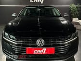Volkswagen Arteon 2.0 TDI Elegance DSG