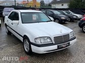 Mercedes-Benz C 220 D Esprit