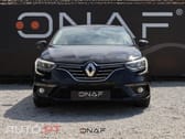 Renault Mégane 1.2 TCE 130 BOSE EDITION EDC7