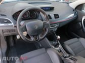Renault Mégane Sport Tourer 1.5 dCi GT Line