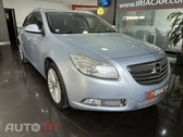 Opel Insignia Sports Tourer 2.0 CDTI ecoFLEXS&S Selection