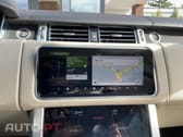 Land Rover Range Rover 2.0 Si4 PHEV Autobiography