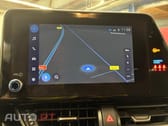 Toyota C-HR 1.8 Hybrid Dynamic Business +