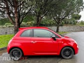 Fiat 500 0.9 8V TwinAir
