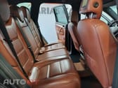 Porsche Cayenne Turbo