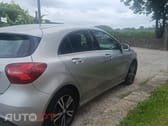 Mercedes-Benz A 180 CDI