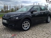 Citroen C4 Cactus 1.5 BlueHDi Feel Pack