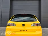 Seat Leon Cupra PD 160