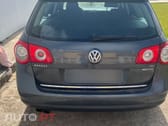 Volkswagen Passat Variant 2.0 TDi Highline