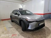 Toyota bZ4X 71,4 kWh Premium