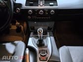 BMW 520 d Executive