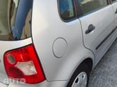 Volkswagen Polo 1400