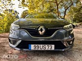Renault Mégane Sport Tourer 1.5 dCi Limited
