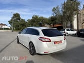Peugeot 508 SW 2.0 HDi Allure