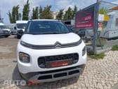 Citroen C3 Aircross 1.2 PureTech Shine