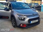 Citroen C3 1.2 PureTech C-Series