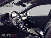 Renault Clio limited