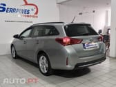 Toyota Auris Touring Sports 1.4 D-4D Comfort+Pack Sport